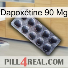 Dapoxétine 90 Mg 30